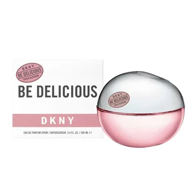 Be Delicious Fresh Blossom EDP 100ml Dama