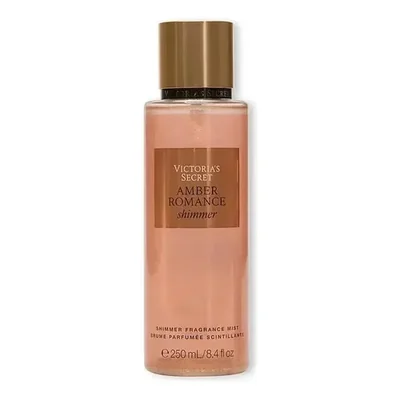 Victoria’s Secret Amber Romance Shimmer Body 250ml