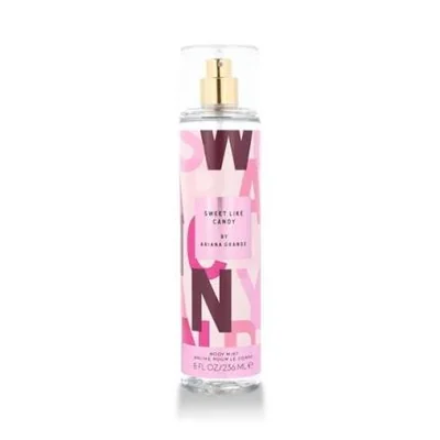 Ariana Grande Sweet Like Candy Body 236ml
