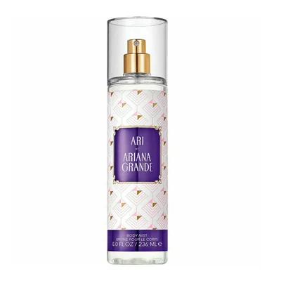 Ariana Grande Ari Body 236ml