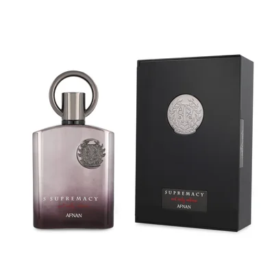 Afnan Supremacy Not Only Intense 100Ml Extracto De Perfume Spray