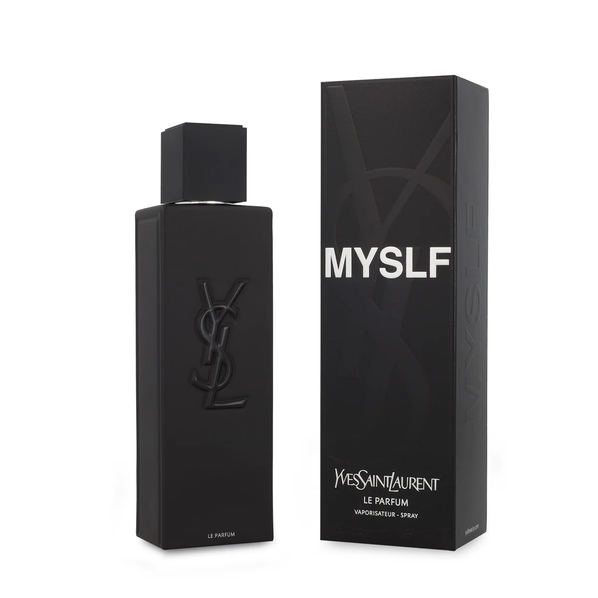 Ysl Myslf Le Parfum 100Ml Edp Spray