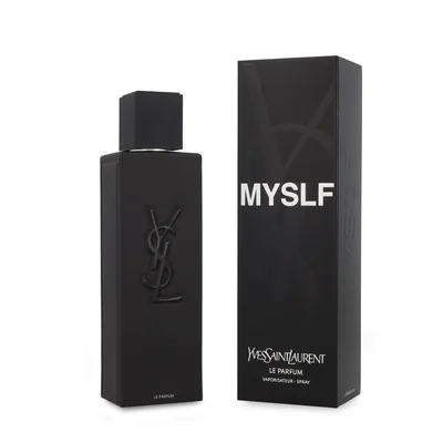 Ysl Myslf Le Parfum 100Ml Edp Spray