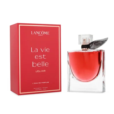 Lancome La Vie Est Belle L' Elixir 100Ml Edp Spray
