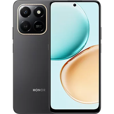 HONOR X7d