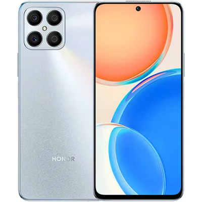 HONOR X8