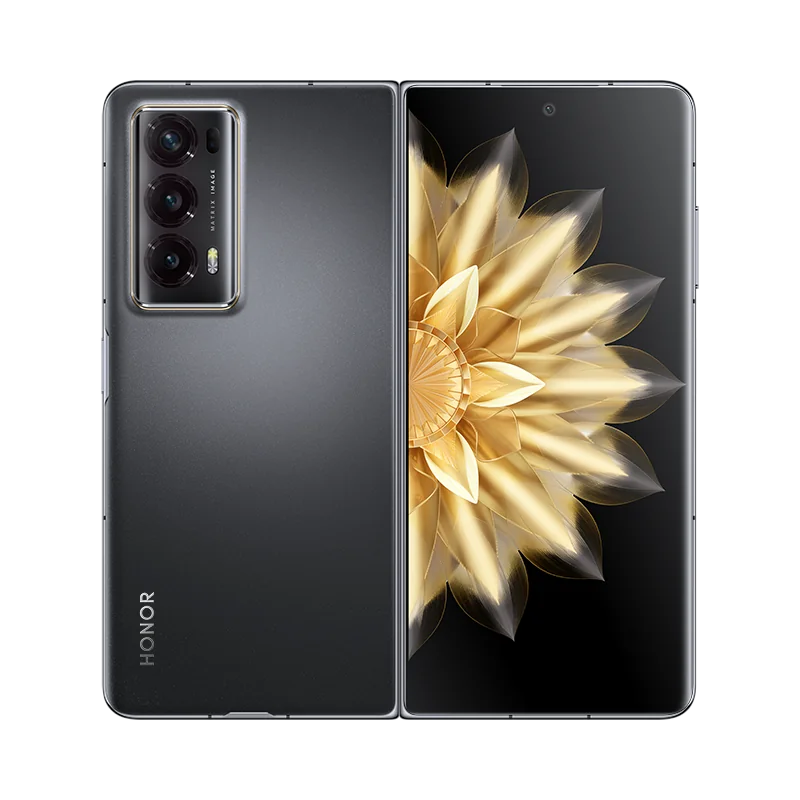 HONOR Magic V2