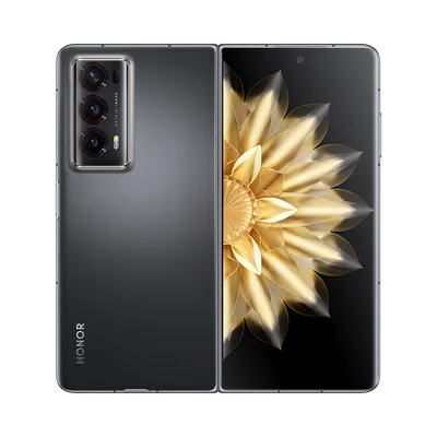 HONOR Magic V2