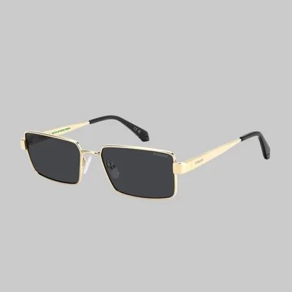 Lentes Polaroid PLD 6255/S/X