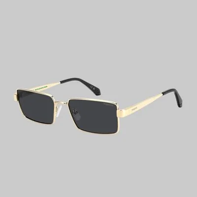 Lentes Polaroid PLD 6255/S/X