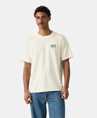 Playera Vintage Levi's® 87373-0455