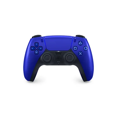 Control inalámbrico DualSense® - Cobalt Blue