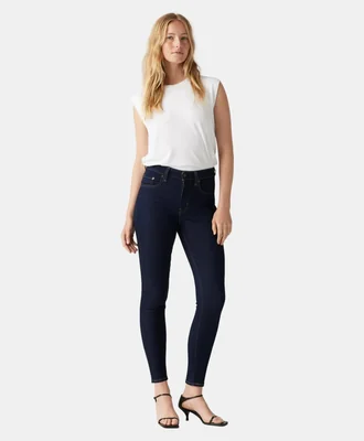 Levi's® 721 High Rise Skinny Jeans