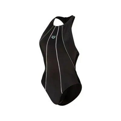 Traje de Baño Arena Natación Feel Merydian Mujer 010649-561