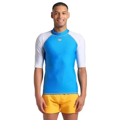 Rashguard Arena Playa Vest Hombre 011108-813