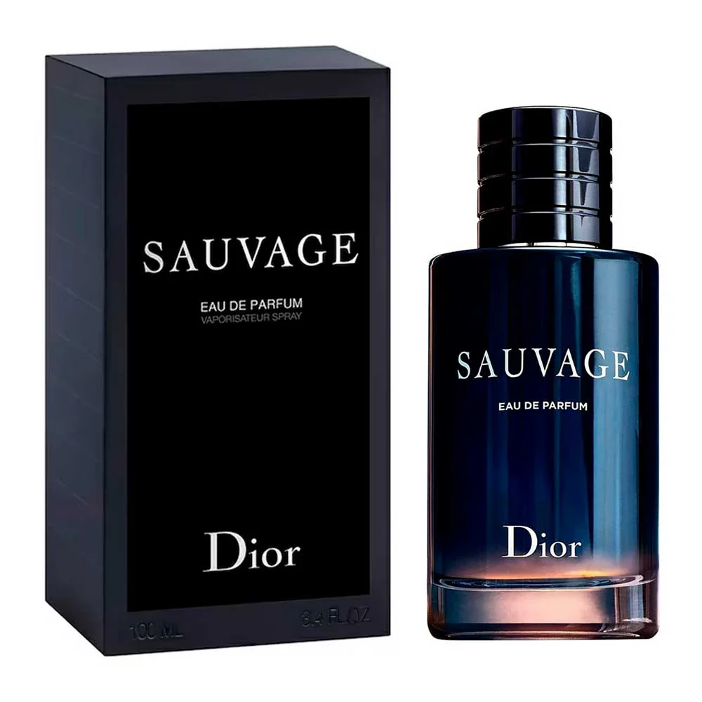 Sauvage EDP 100ml Caballero