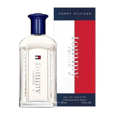 Tommy Forever EDT 100ml Caballero