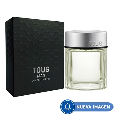 Tous EDT 100ml Caballero