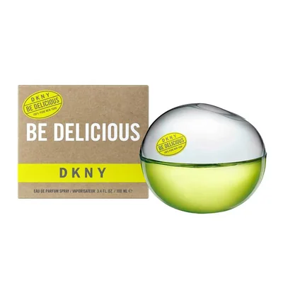 Be Delicious EDP 100ml Dama