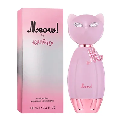 Meow EDP 100ml Dama