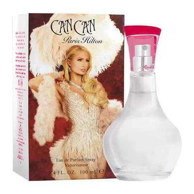 Can Can by Paris Hilton EDP 100ml Dama