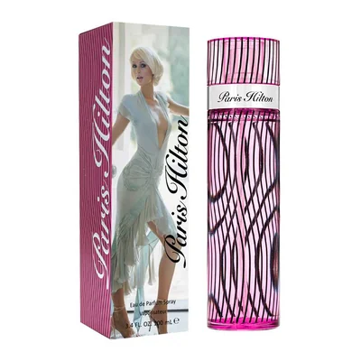 Paris Hilton EDP 100ml  Dama