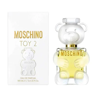 Moschino Toy 2 EDP 100ml Dama