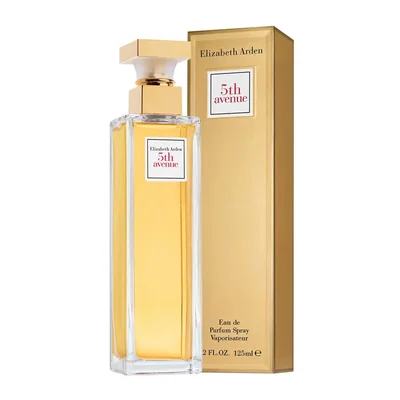 5th Avenue EDP 125ml Dama