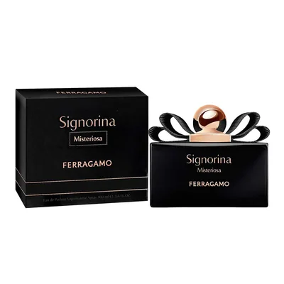 Signorina Misteriosa 3.4 agua de perfume - Dama