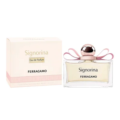 Signorina EDP 100ml Dama