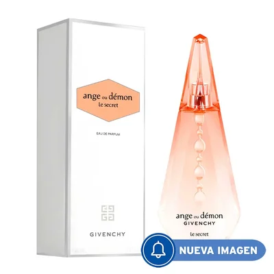 Ange ou Demon Le Secret EDP 100ml Dama