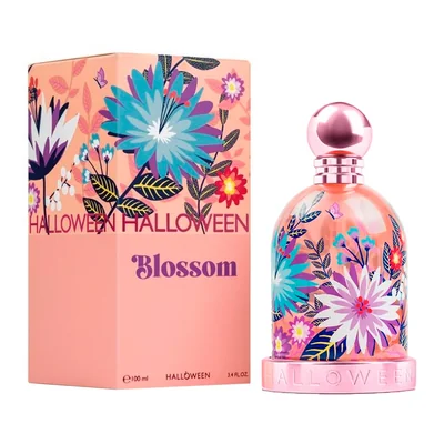 Halloween Blossom EDT 100ml  Dama