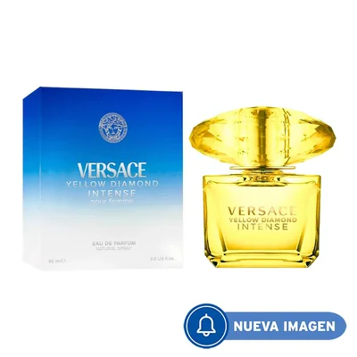 Versace Yellow Diamond Intense EDP 90ml Dama