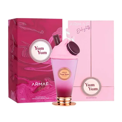 Delights Yum Yum EDP 100ml Dama