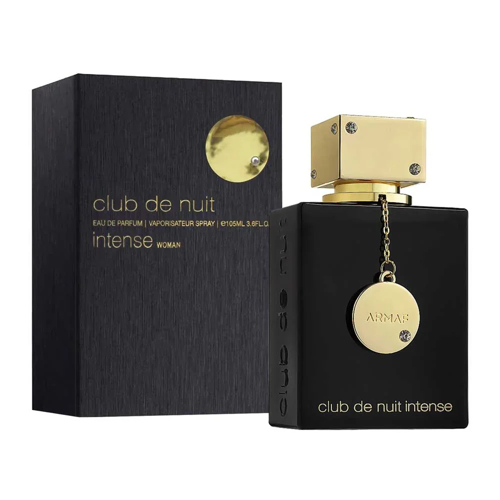 Armaf Intense EDP 105ml Dama