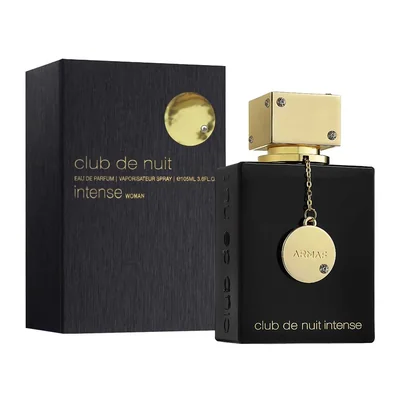 Armaf Intense EDP 105ml Dama
