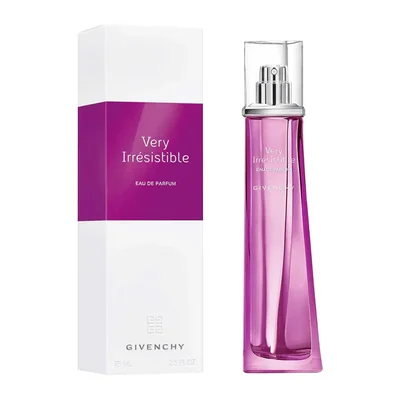 Very Irresistible Agua de perfume 75ml - Dama