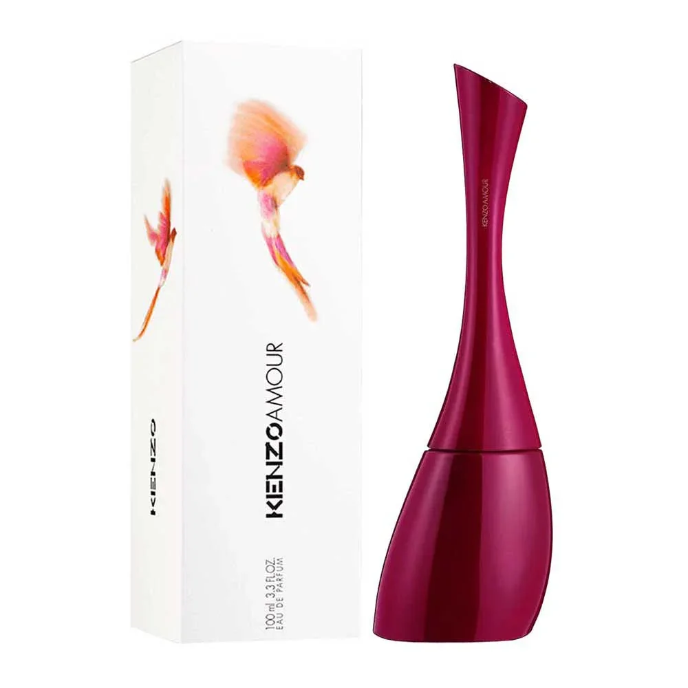 Kenzo Amour Agua de perfume 100ml - Dama