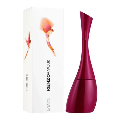 Kenzo Amour Agua de perfume 100ml - Dama