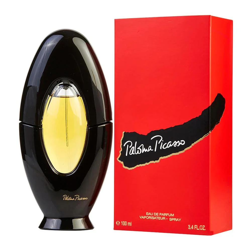 Paloma Picasso Agua de perfume 100ml - Dama