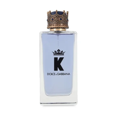DOLCE & GABBANA K 100ML EDT