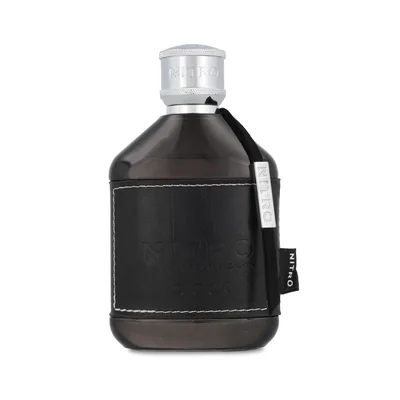 DUMONT NITRO BLACK POUR HOMME 100ML EDP