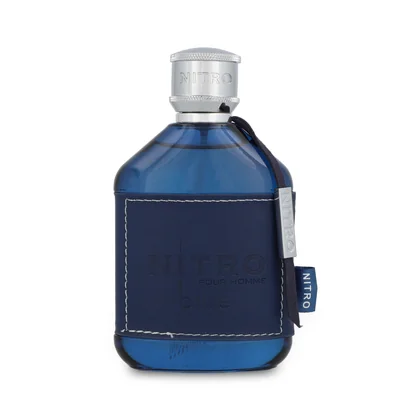 DUMONT NITRO BLUE POUR HOMME 100ML EDP
