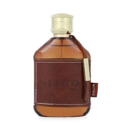 DUMONT NITRO POUR HOMME 100ML EDP