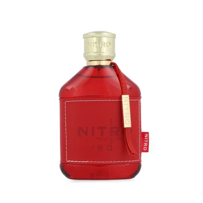DUMONT NITRO RED POUR HOMME 100ML EDP