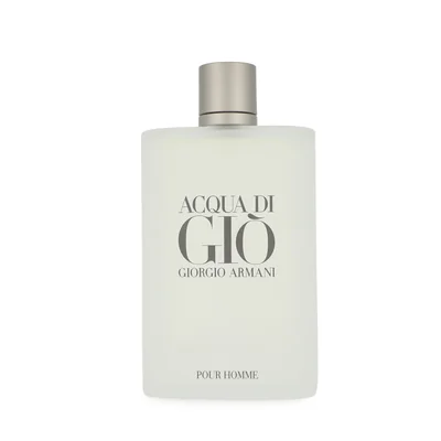 GIORGIO ARMANI ACQUA DI GIÒ 300ML EDT