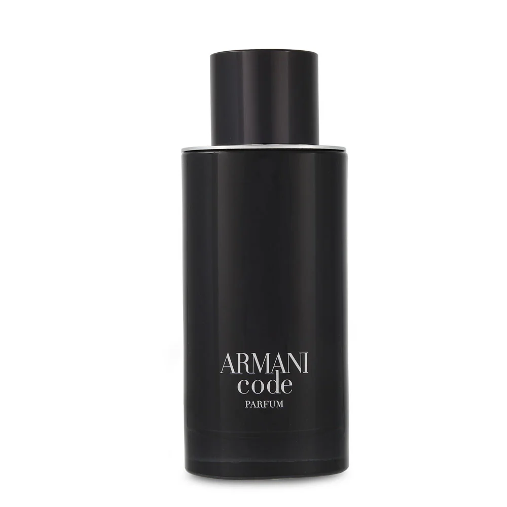 GIORGIO ARMANI ARMANI CODE PARFUM 125ML EDP