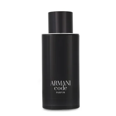 GIORGIO ARMANI ARMANI CODE PARFUM 125ML EDP