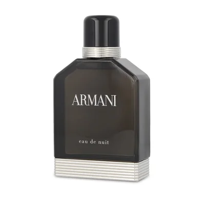 GIORGIO ARMANI ARMANI EAU DE NUIT 100ML EDT
