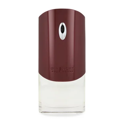 GIVENCHY HOMME 100ML EDT